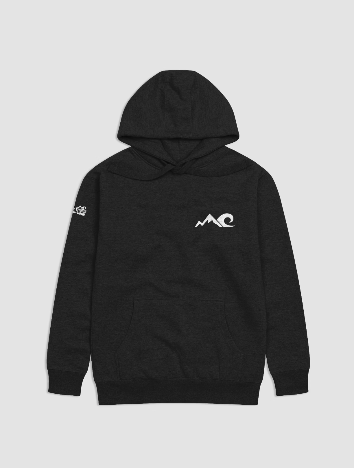 Cookie Hoodie